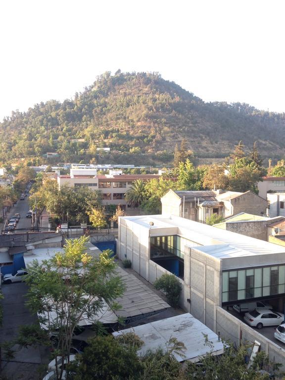 Edificio Almanara Apartamento *