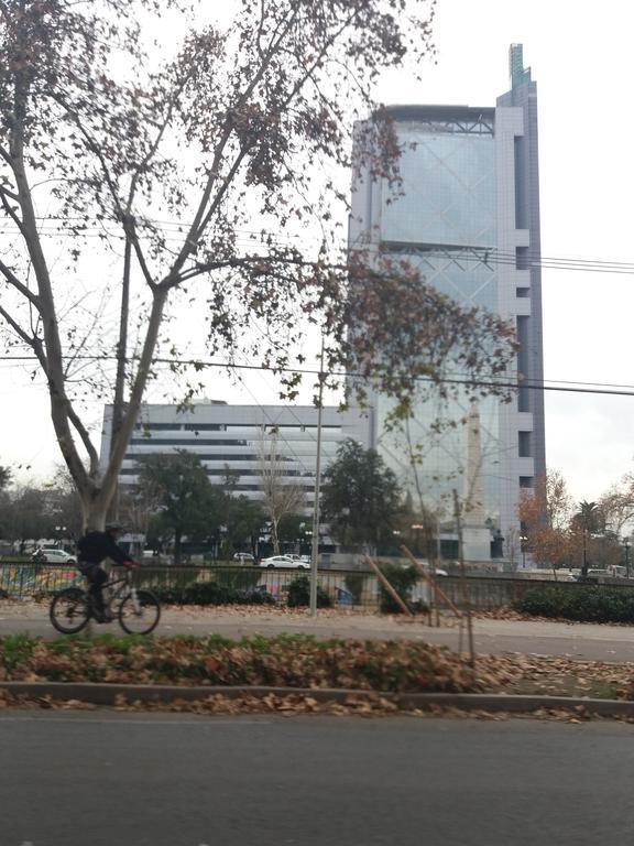 Apartamento Edificio Almanara