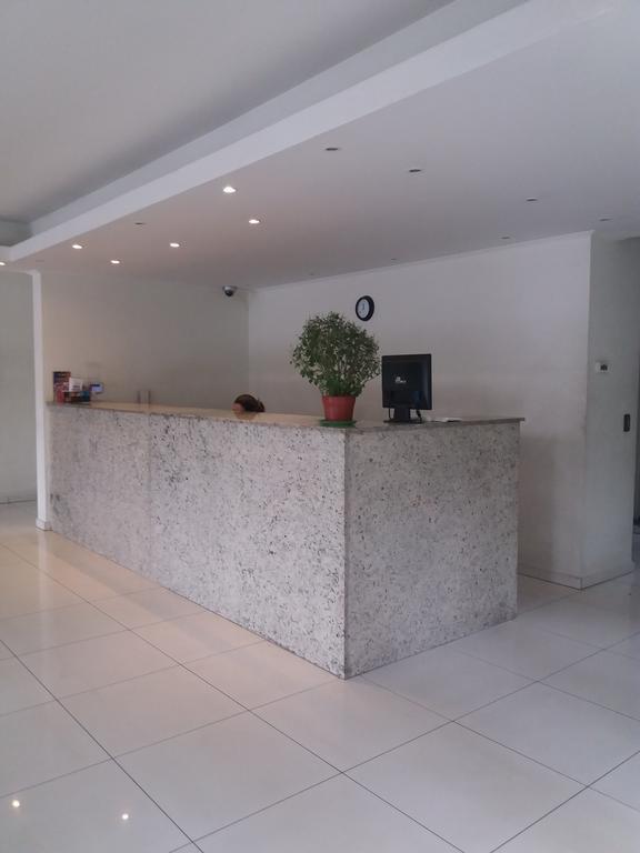 Edificio Almanara Apartamento *